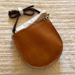 Madewell Saddle Bag *Brand New*